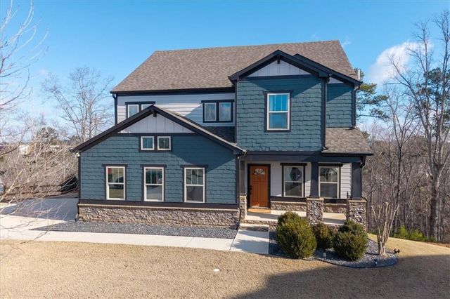 6 Ridgemont SE Way, Cartersville, GA 30120