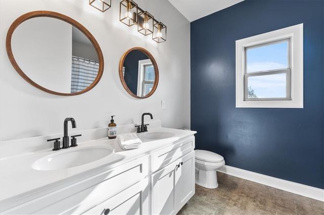 6 Ridgemont SE Way, Cartersville, GA 30120