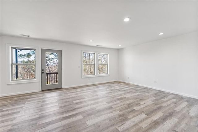 6 Ridgemont SE Way, Cartersville, GA 30120