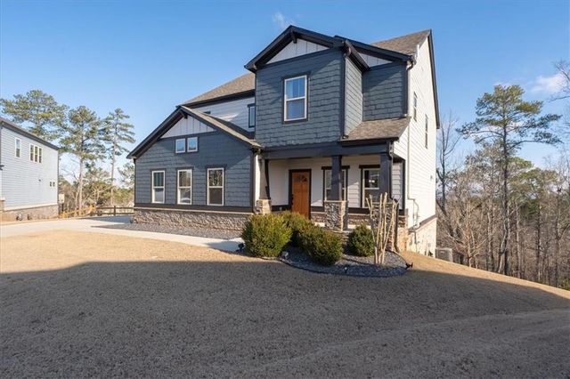 6 Ridgemont SE Way, Cartersville, GA 30120