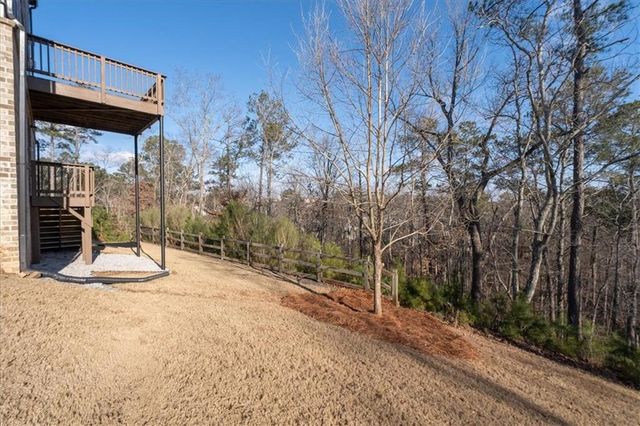 6 Ridgemont SE Way, Cartersville, GA 30120