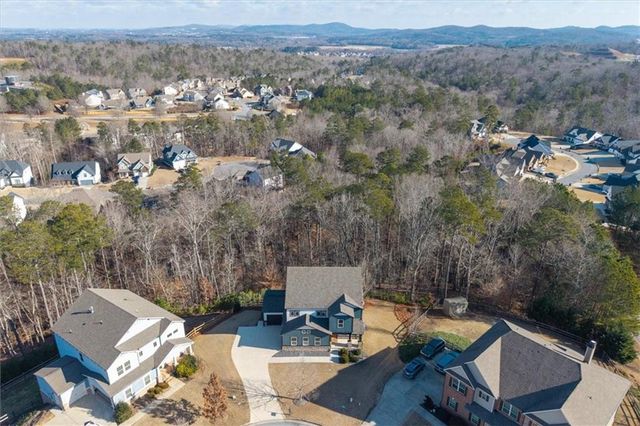 6 Ridgemont SE Way, Cartersville, GA 30120