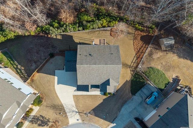 6 Ridgemont SE Way, Cartersville, GA 30120