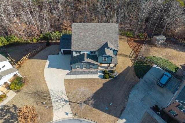 6 Ridgemont SE Way, Cartersville, GA 30120