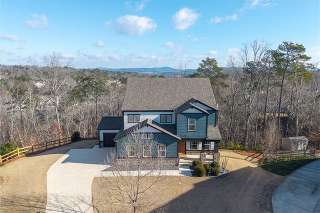 6 Ridgemont SE Way, Cartersville, GA 30120
