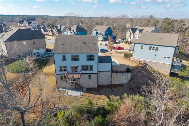 6 Ridgemont SE Way, Cartersville, GA 30120