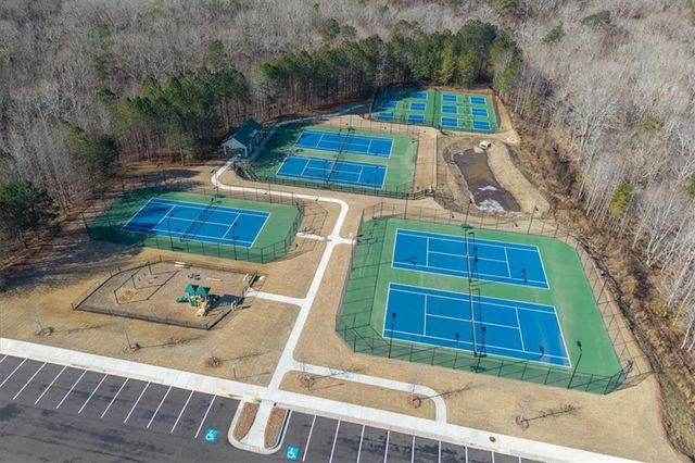 6 Ridgemont SE Way, Cartersville, GA 30120