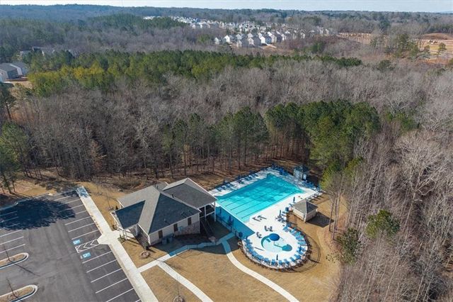 6 Ridgemont SE Way, Cartersville, GA 30120