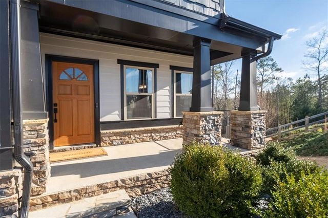 6 Ridgemont SE Way, Cartersville, GA 30120