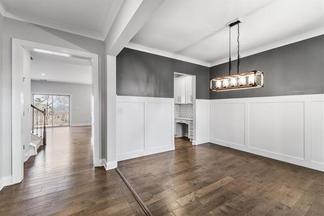 6 Ridgemont SE Way, Cartersville, GA 30120