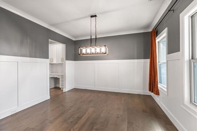 6 Ridgemont SE Way, Cartersville, GA 30120