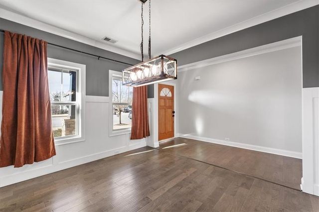 6 Ridgemont SE Way, Cartersville, GA 30120