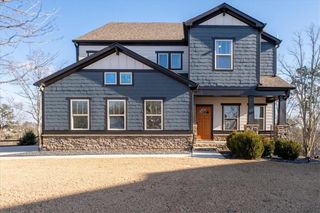 6 Ridgemont SE Way, Cartersville, GA 30120