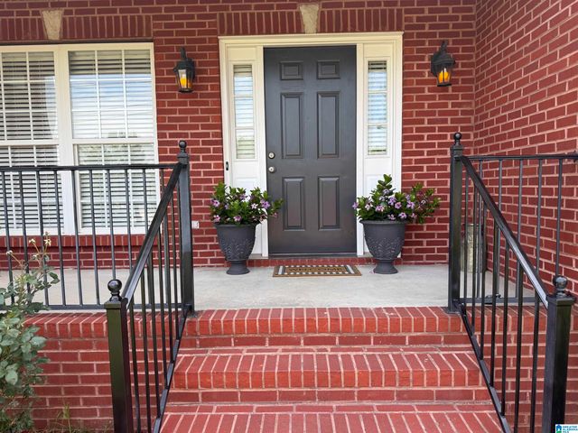 1115 MORRIS MAJESTIC ROAD, Morris, AL 35116