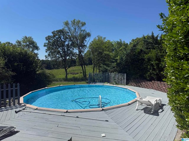 1115 MORRIS MAJESTIC ROAD, Morris, AL 35116