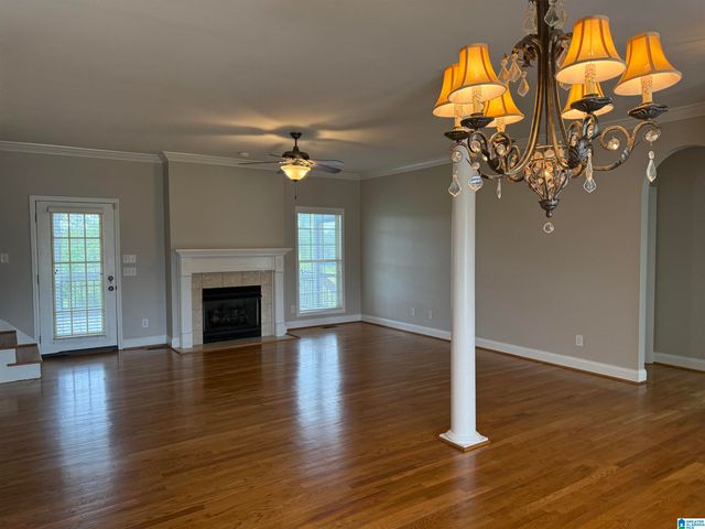 1115 MORRIS MAJESTIC ROAD, Morris, AL 35116