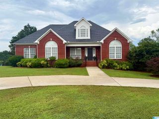 1115 MORRIS MAJESTIC ROAD, Morris, AL 35116