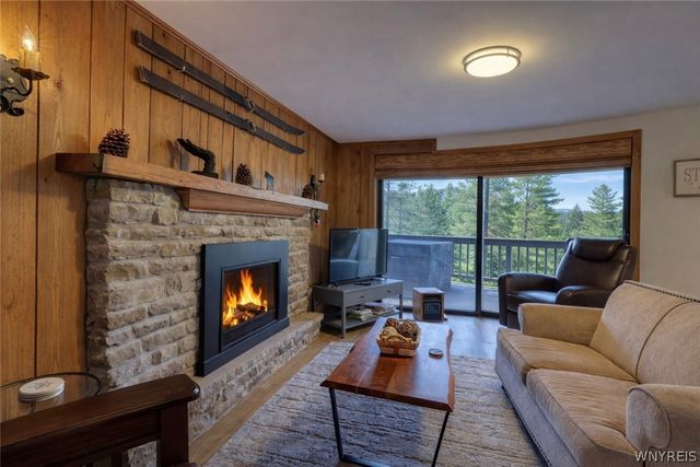 6448 Plum Creek Road, Mansfield, NY 14731