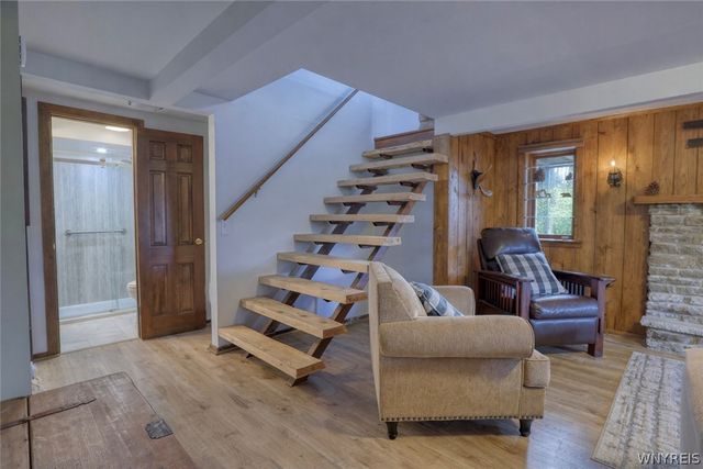 6448 Plum Creek Road, Mansfield, NY 14731