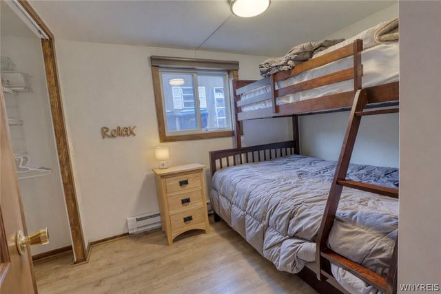 6448 Plum Creek Road, Mansfield, NY 14731