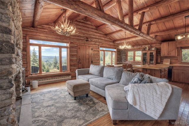 6448 Plum Creek Road, Mansfield, NY 14731