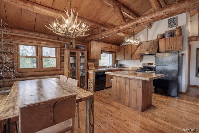 6448 Plum Creek Road, Mansfield, NY 14731