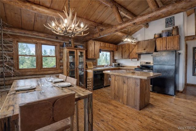 6448 Plum Creek Road, Mansfield, NY 14731