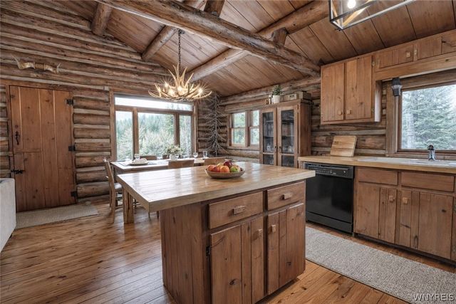 6448 Plum Creek Road, Mansfield, NY 14731