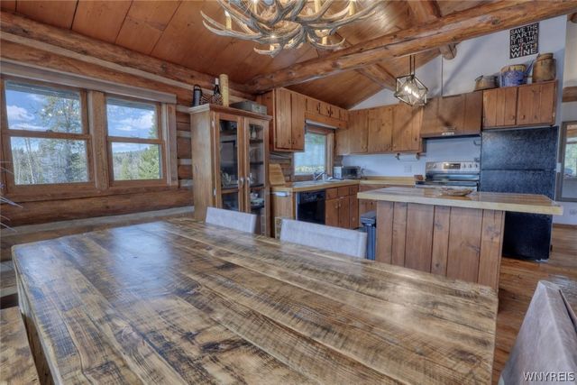 6448 Plum Creek Road, Mansfield, NY 14731