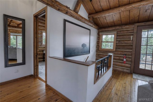 6448 Plum Creek Road, Mansfield, NY 14731