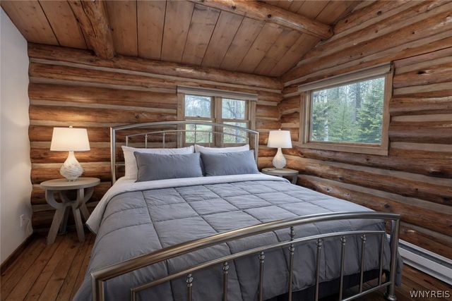 6448 Plum Creek Road, Mansfield, NY 14731