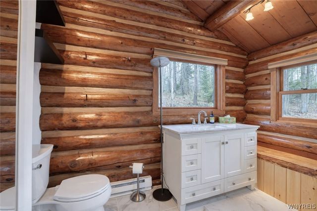 6448 Plum Creek Road, Mansfield, NY 14731