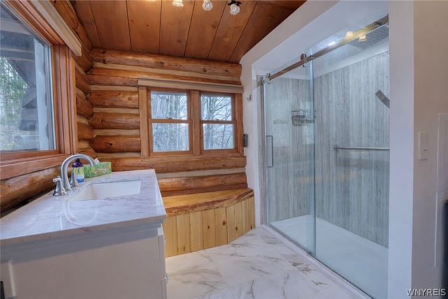 6448 Plum Creek Road, Mansfield, NY 14731