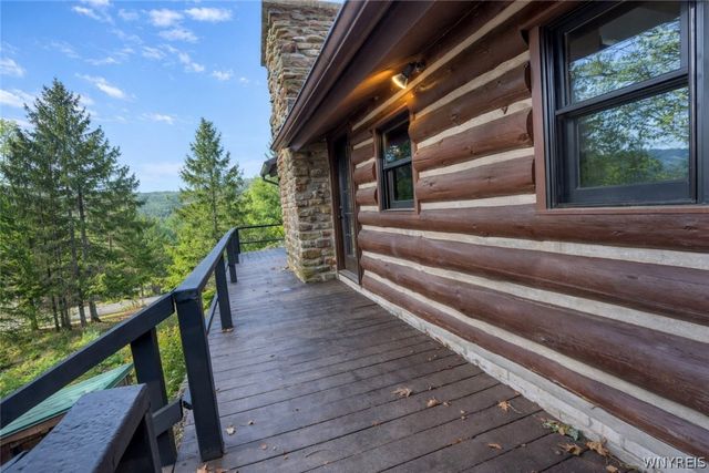 6448 Plum Creek Road, Mansfield, NY 14731