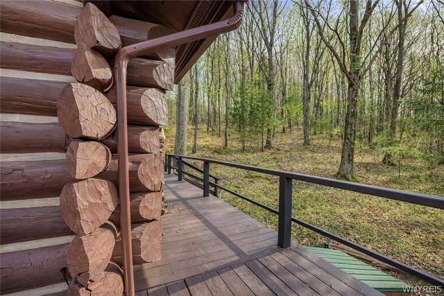 6448 Plum Creek Road, Mansfield, NY 14731