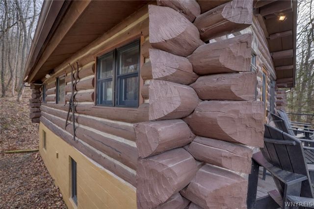 6448 Plum Creek Road, Mansfield, NY 14731