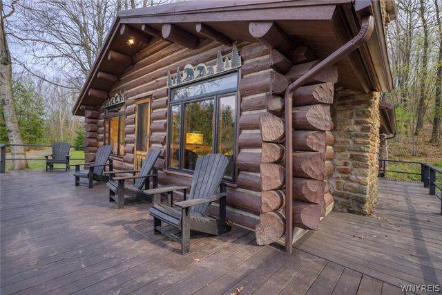 6448 Plum Creek Road, Mansfield, NY 14731