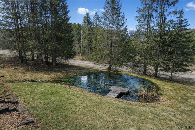 6448 Plum Creek Road, Mansfield, NY 14731