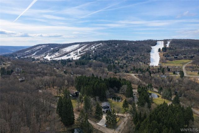 6448 Plum Creek Road, Mansfield, NY 14731