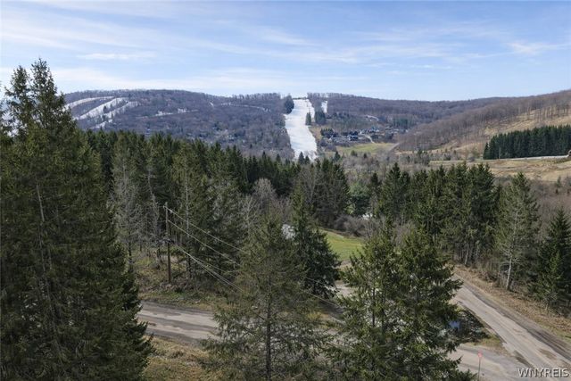 6448 Plum Creek Road, Mansfield, NY 14731