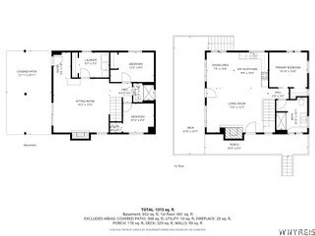 6448 Plum Creek Road, Mansfield, NY 14731