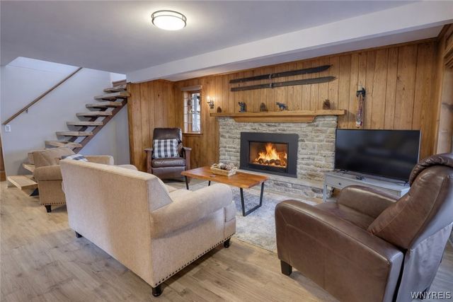 6448 Plum Creek Road, Mansfield, NY 14731