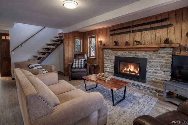 6448 Plum Creek Road, Mansfield, NY 14731