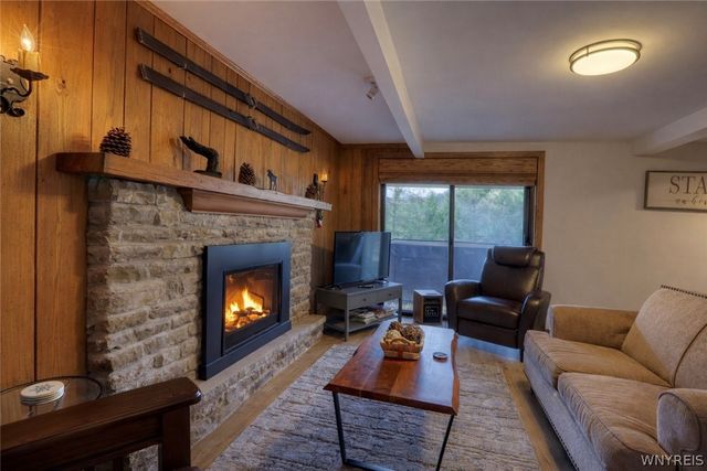 6448 Plum Creek Road, Mansfield, NY 14731