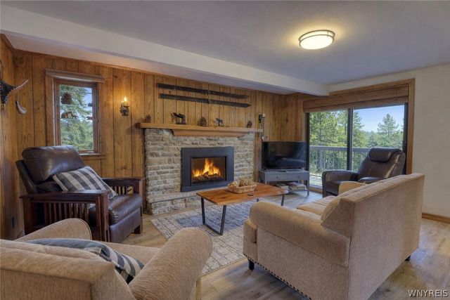 6448 Plum Creek Road, Mansfield, NY 14731