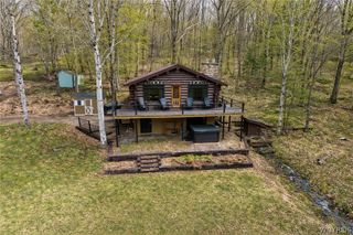 6448 Plum Creek Road, Mansfield, NY 14731