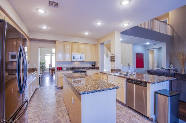 3838 Erva Street, Las Vegas, NV 89147