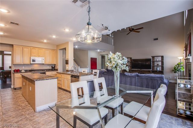 3838 Erva Street, Las Vegas, NV 89147
