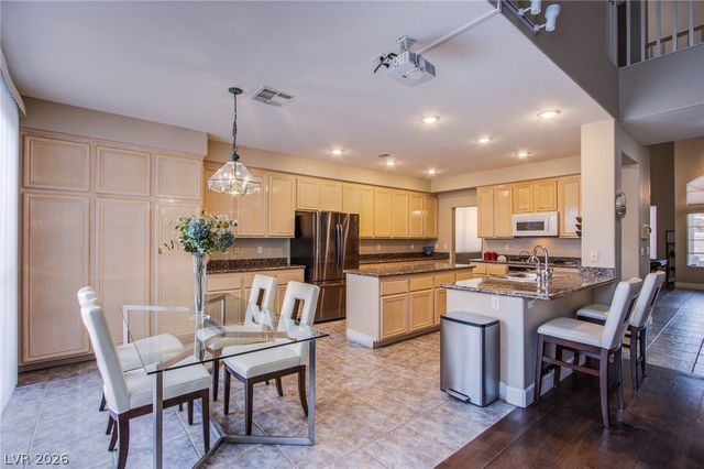 3838 Erva Street, Las Vegas, NV 89147
