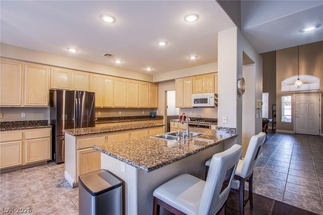 3838 Erva Street, Las Vegas, NV 89147